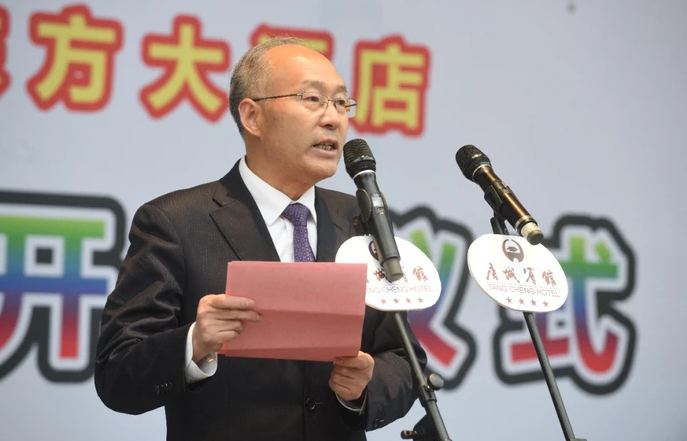 陜旅集團(tuán)副總經(jīng)理、唐城資產(chǎn)公司董事長(zhǎng)王漢琳.jpg