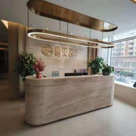 西安禧貝閣母嬰呵護(hù)中心（月子會所）家具交付實拍
